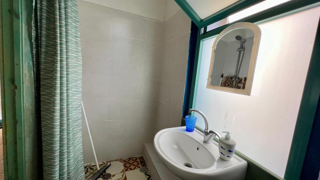 Shazly Inn Nazareth Bagian luar foto